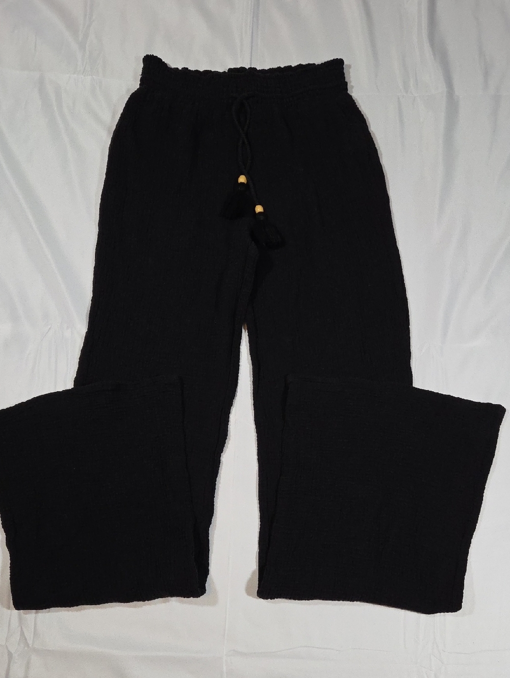 American Tall Pull On Draw String Lounge Pants Size XS